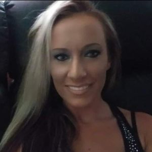 Meet your Posher, Misty